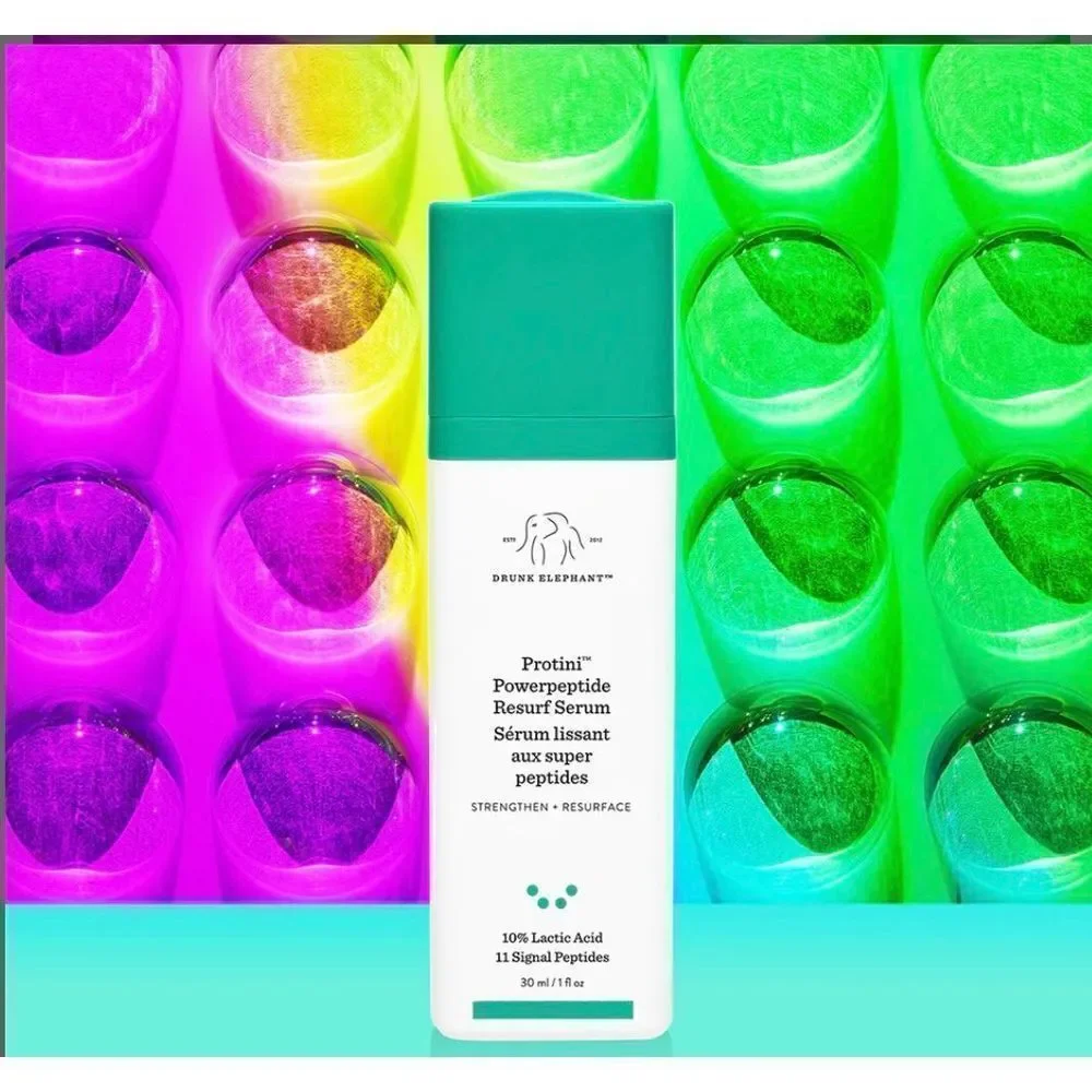 Drunk Elephant drunk elephant